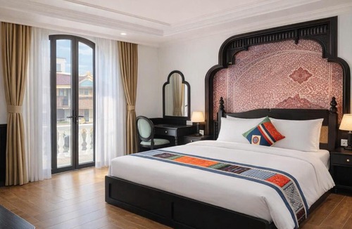 Sa Pa Hotel | Anara Sapa Hotel & Coffee