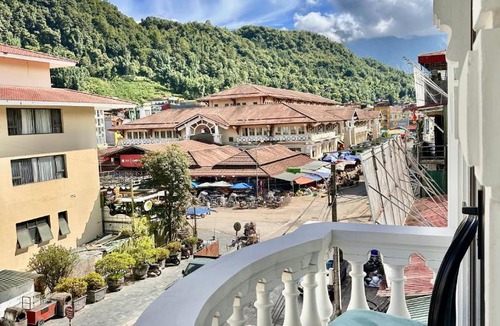 Sa Pa Hotel | Anara Sapa Hotel & Coffee