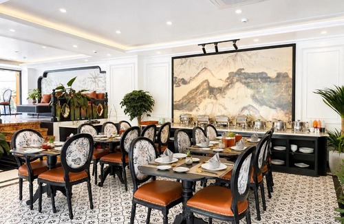 Sa Pa Hotel | Anara Sapa Hotel & Coffee