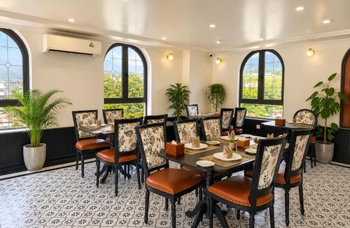 Sa Pa Hotel | Anara Sapa Hotel & Coffee