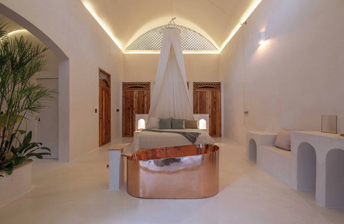 Tulum Hotel | Anat Tantric Boutique Hotel