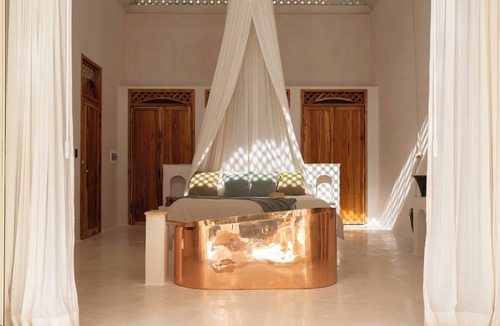 Tulum Hotel | Anat Tantric Boutique Hotel