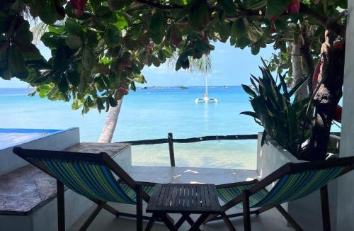 Ganh Dau Hotel | Anchovy Beachfront Villas