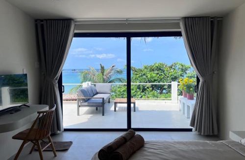 Ganh Dau Hotel | Anchovy Beachfront Villas