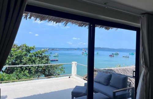 Ganh Dau Hotel | Anchovy Beachfront Villas