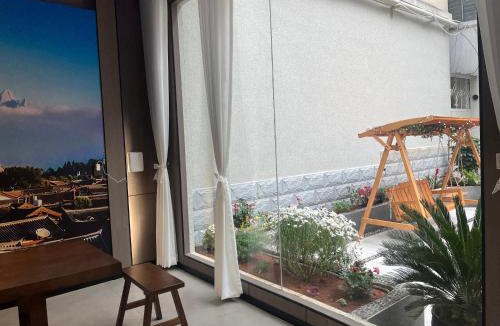 Gucheng Hotel | Ancient City District Ai Shan Hotel