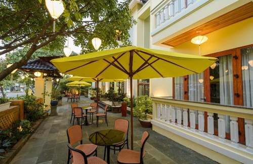Cam Pho Hotel | Ancient Haven - Central Boutique Hotel