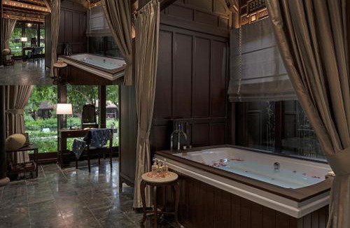 Hue Resort | Ancient Huế Garden Houses
