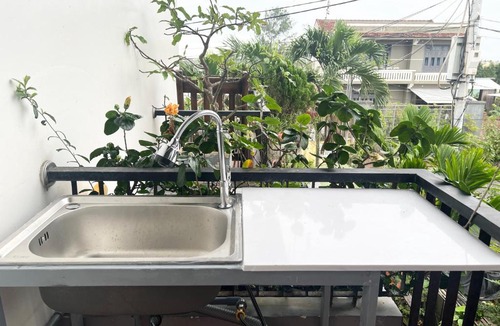 Cam Ha Hotel | Ancient River Villa