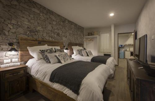 Santeagueda Apartment | Ander en ValQuirico