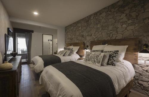 Santeagueda Apartment | Ander en ValQuirico