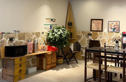 Shangri-La Hostel | Andiamo Shangri-La Hostel & Lodge - Dukezong Ancient Town