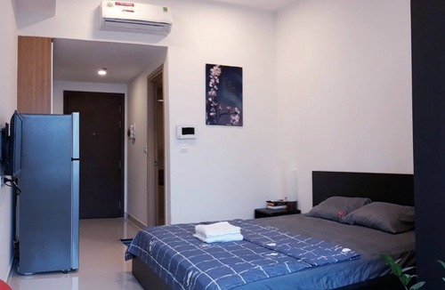 Bach Dang Riverside Hotel | Andinh Apartment