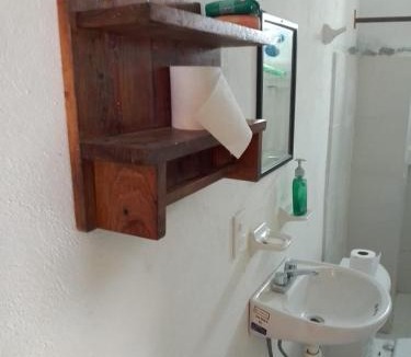 San Andres Sinaxtla House | Andivi en la ruta dominica