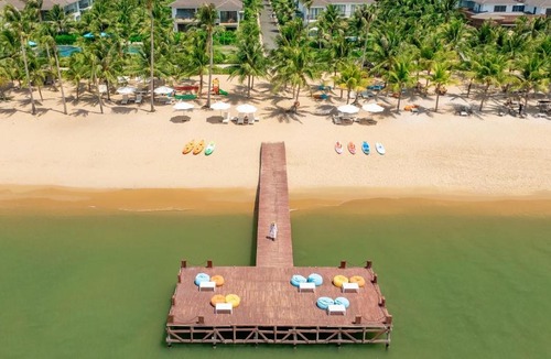Duong To Resort | Andochine Villas Resort & Spa Phu Quoc - All Villas with Private Pool