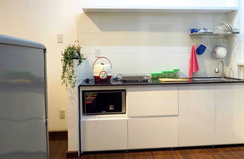 Da Lat Apartment | Ane Apartment - heart of Da Lat, cozy, modern