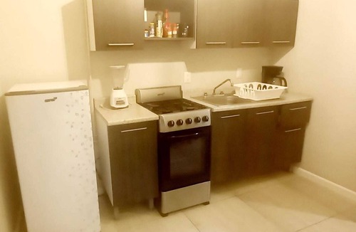 Crucecita Apartment | Anel apartnment. Santa Cruz Huatulco.