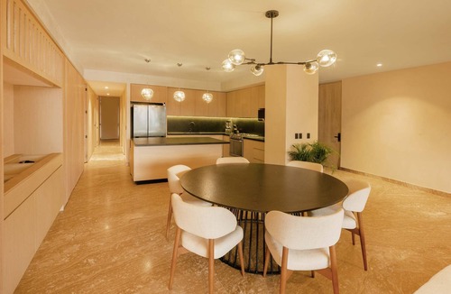 Barra de Potosi Apartment | Anera: Sunset Villa with Terrace & Pool