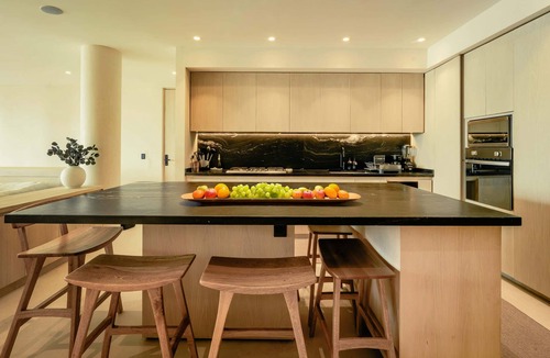 Barra de Potosi Apartment | Anera: Sunset Villa with Terrace & Pool