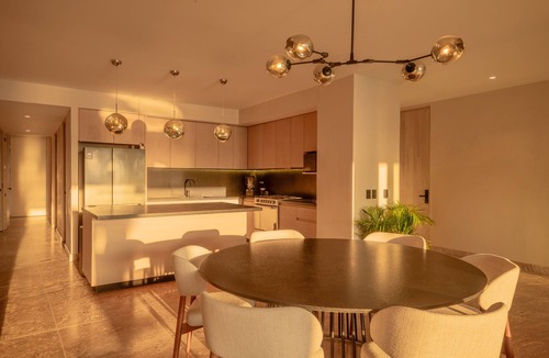 Barra de Potosi Apartment | Anera Villas