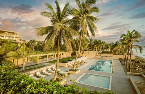 Barra de Potosi Apartment | Anera Villas