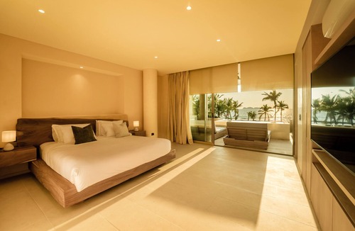 Barra de Potosi Apartment | Anera Villas