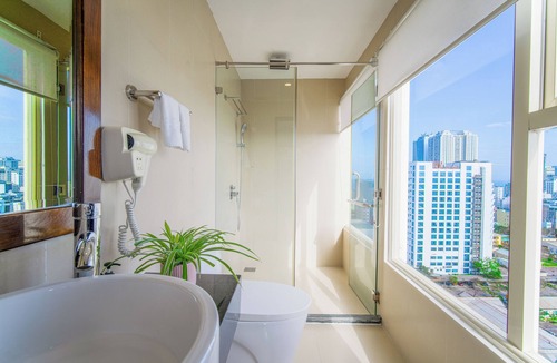 An Hai Đong Hotel | ANFADA Hotel Danang