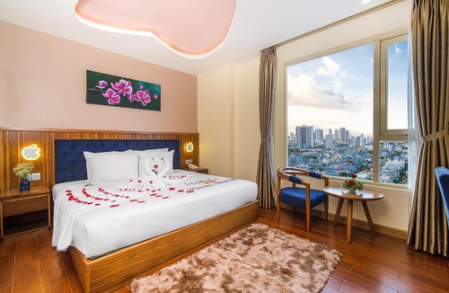 An Hai Đong Hotel | ANFADA Hotel Danang