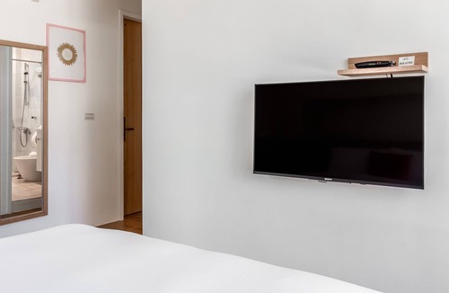 Taitung City Centre Bed & Breakfast | Angel Pension