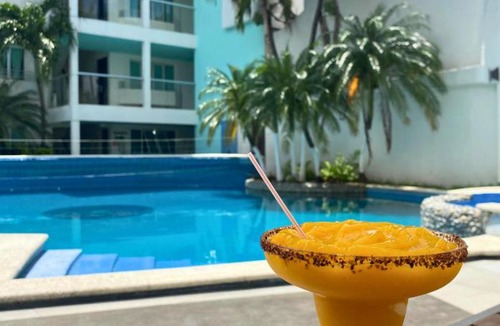 Ricardo Flores Magon Hotel | Angeles Suites & Hotel