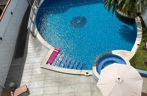 Ricardo Flores Magon Hotel | Angeles Suites & Hotel