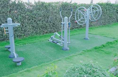 District 7 Apartment | Angia Riverside Apartment 2br, Free Swimming Pool, Sauna, Gym