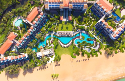 Laguna Lang Co Resort | Angsana Lang Co