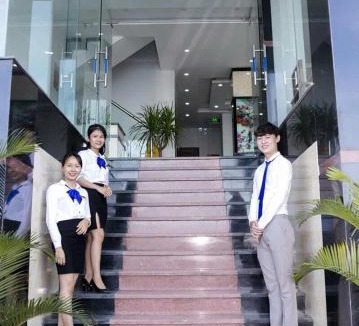 Dong Hoi Hotel | Anh Linh 2 Hotel