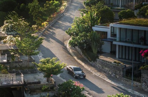 Nha Trang Villa | Anh Nguyen Oceanfront Villas Nha Trang