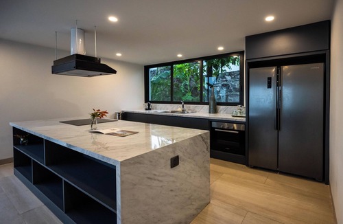 Nha Trang Villa | Anh Nguyen Oceanfront Villas