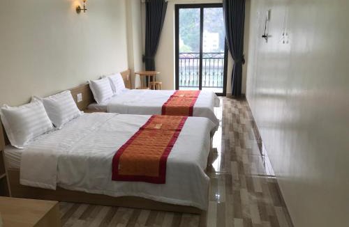Cat Ba Hotel | Anh Nhu Hotel
