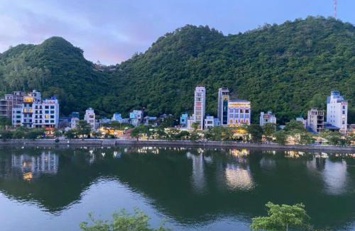 Cat Ba Hotel | Anh Nhu Hotel