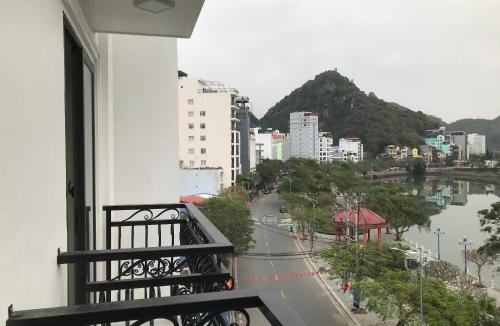 Cat Ba Hotel | Anh Nhu Hotel