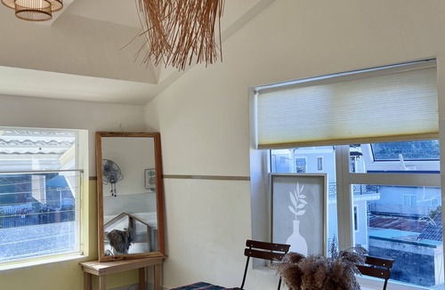 Da Lat Apartment | Anh Quan housen