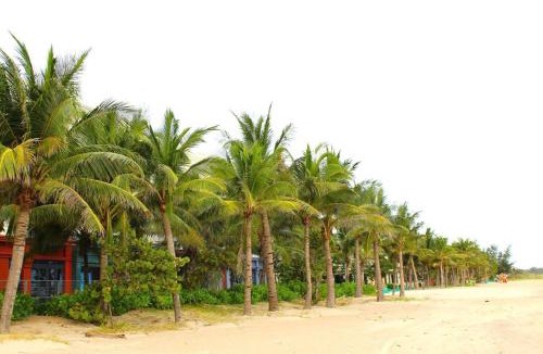 Phuoc Thuan Villa | Anh Thư Villa Hồ Tràm