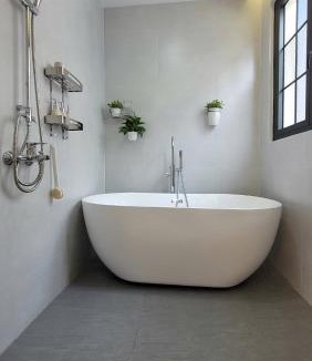 Phuoc Thuan Villa | Anh Thư Villa Hồ Tràm