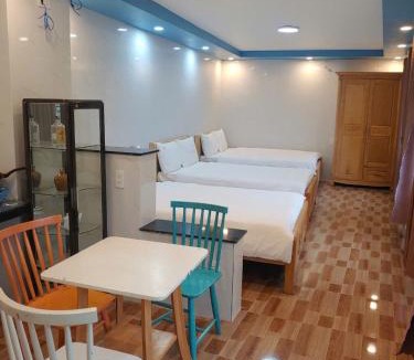 Da Lat House | Anh Trang Homestay