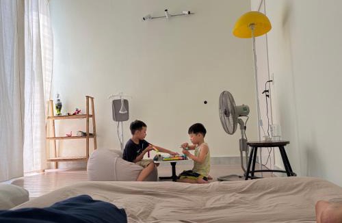 Lien Chieu House | Anhbnb