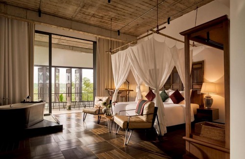 An Tay Hotel | aNhill Boutique
