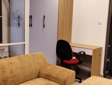 Tu Liem Apartment | Anhomes Vinhomes Smartcity