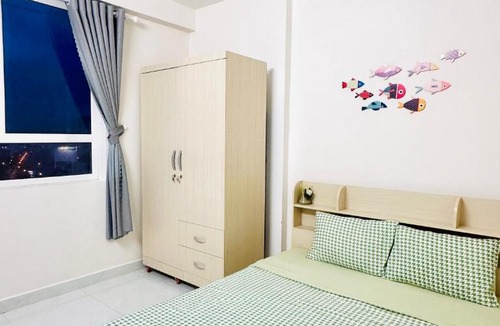 Phan Rang - Thap Cham Apartment | Anhouse’s homestay in Phan Rang