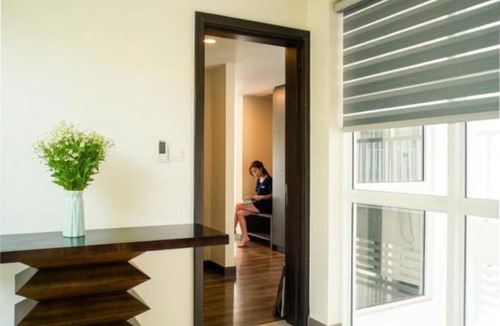 Ngu Hanh Son Resort | ANIA Ocean Pool Resort Villas