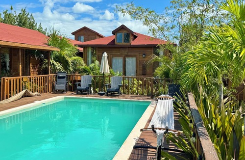 Isla Holbox House | Anicca Aldea, beautiful property in the Punta Cocos, on Holbox Island.