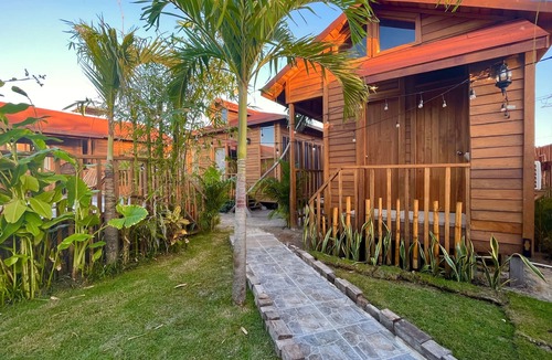 Isla Holbox House | Anicca Aldea, beautiful property in the Punta Cocos, on Holbox Island.